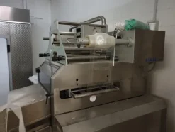 5#6003 Termosigillatrice Ormad OS 1000