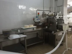 5#6003 Termosigillatrice Ormad OS 1000