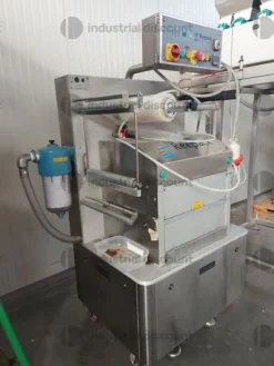 55#8866 TermosigillatriceReepack Reetray