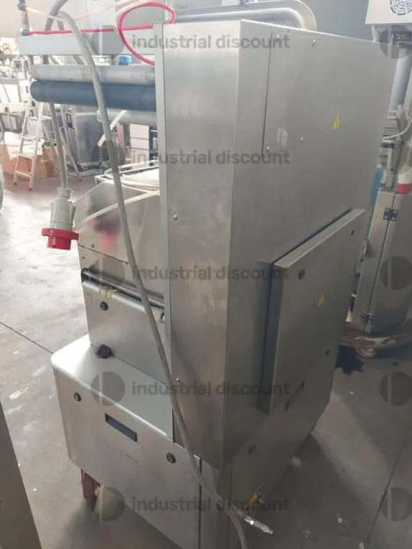 55#8866 TermosigillatriceReepack Reetray