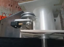 Termosigillatrice semiautomatica ILPRA