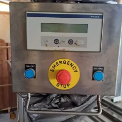 105#8414 Termosigillatrice Tecnovac easy