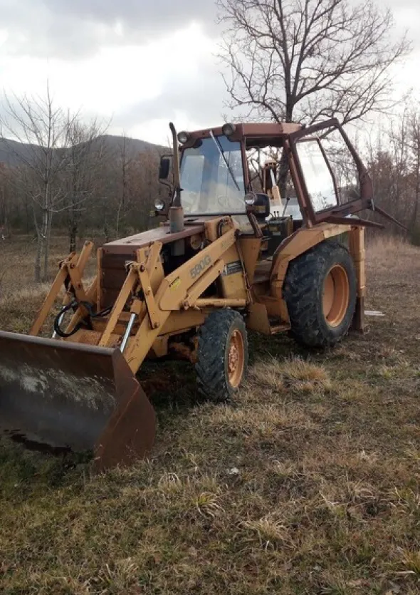 7#6880 Terna Case
