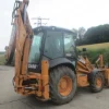 Terna Case 590ST