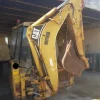 1#5802 Terna Caterpillar 428 C