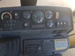 1#5802 Terna Caterpillar 428 C