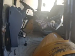 1#5802 Terna Caterpillar 428 C