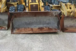 40#3918 Terna escavatore JCB 3CX