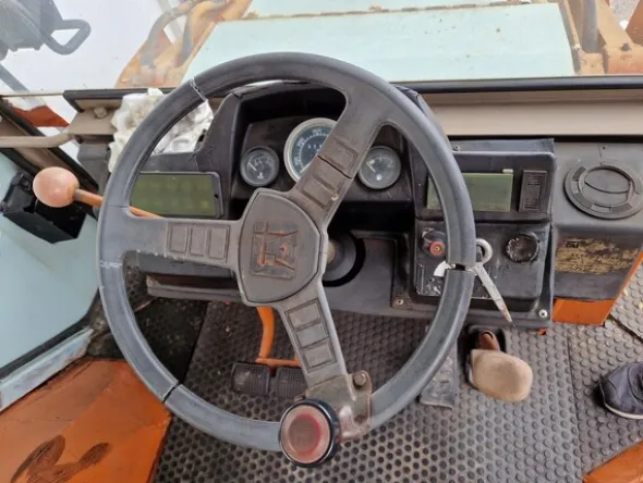 16#6960 Terna Fai 90DT e rimorchio per imbarcazione