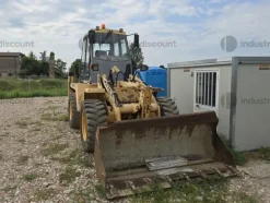 4#9467 Terna Foredil40,13 Turbo
