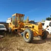 1#7975 Terna gommata Palazzani e Sollevatore con forche Manitou