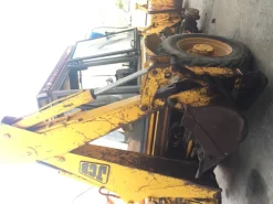 terna jcb