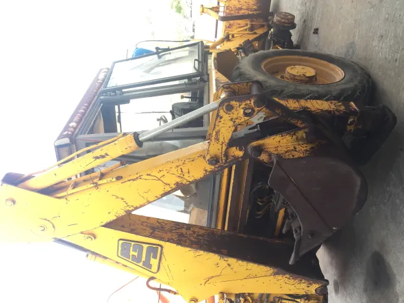 terna jcb