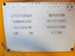 12#3769 TernaJCB