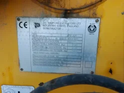 16#6932 Terna JCB