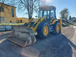 16#6932 Terna JCB