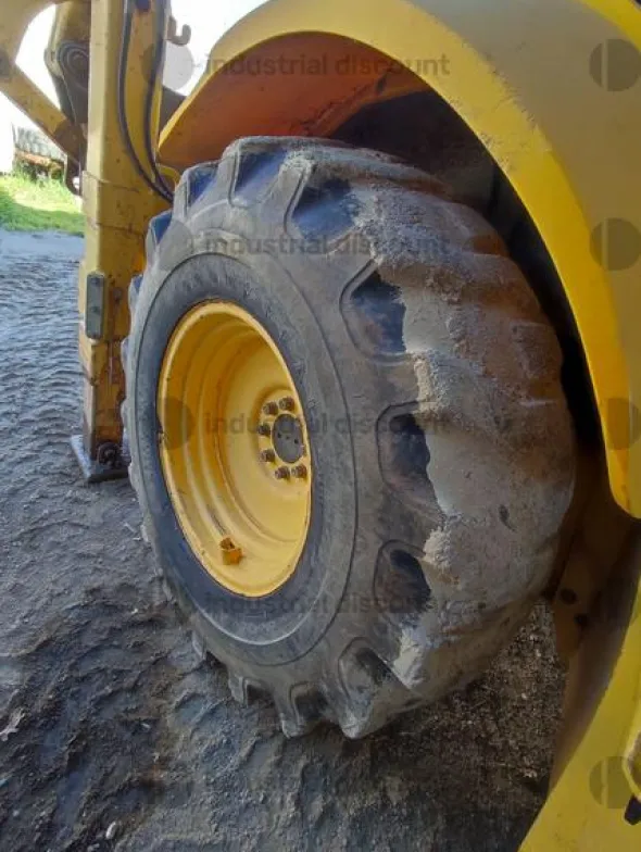 1#9066 Terna New Holland