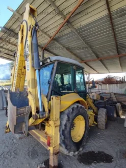 1#9066 Terna New Holland