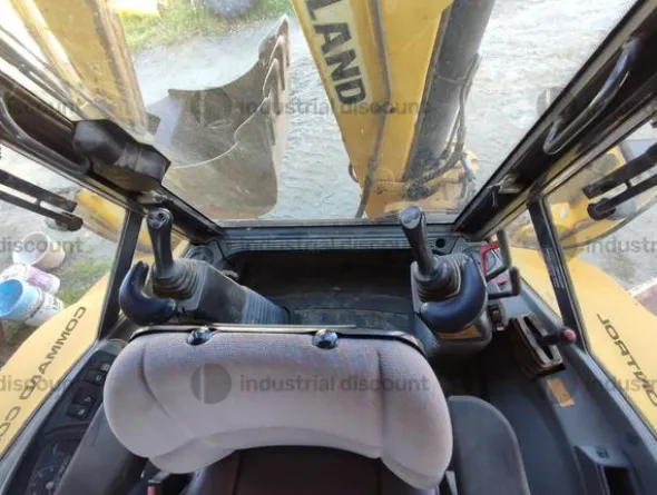 1#9066 Terna New Holland