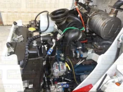 Terna rigida Hidromek HMK62SS
