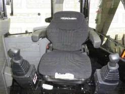 Terna rigida Hidromek HMK62SS