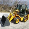 Terna rigida Venieri VF1.33B