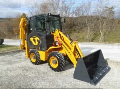 Terna rigida Venieri VF1.33B