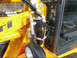 Terna rigida Venieri VF1.33B
