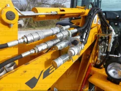 Terna rigida Venieri VF1.33B