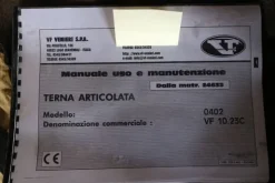 3114#4392 Terna Vernieri VF