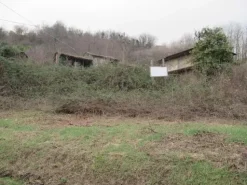 #23029 Terreni agricoli con fabbricati precari