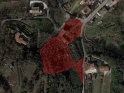 #23029 Terreni agricoli con fabbricati precari