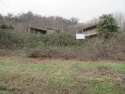 #23029 Terreni agricoli con fabbricati precari