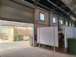 #23566 Terreni agricoli con serre e fabbricati rurali a Vittoria