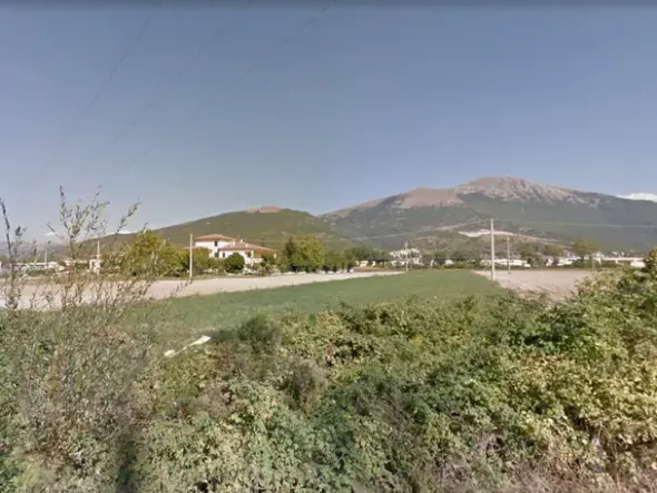 #18599 Terreni agricoli di 6.760 mq