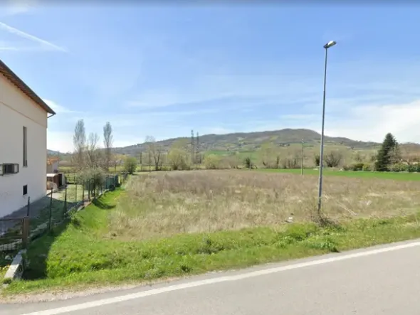 #18599 Terreni agricoli di 6.760 mq