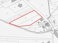 #18599 Terreni agricoli di 6.760 mq