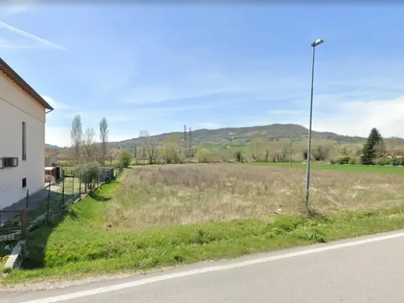 #18599 Terreni agricoli di 6.760 mq