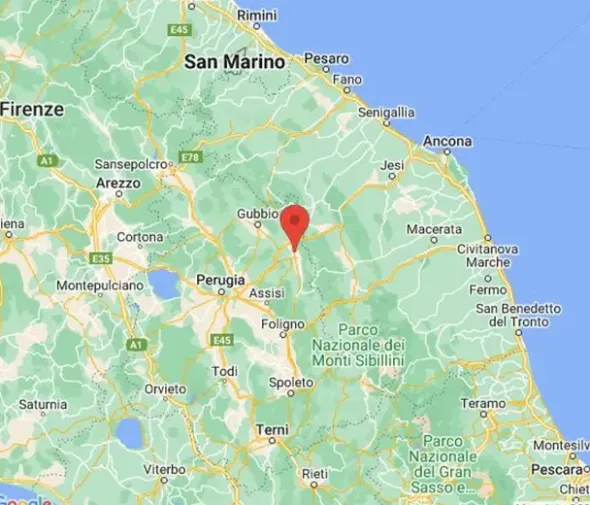 #18599 Terreni agricoli di 6.760 mq