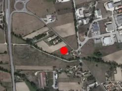 #18599 Terreni agricoli di 6.760 mq