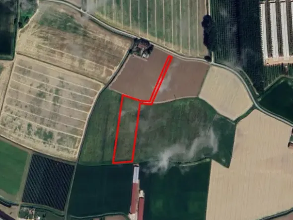 #2638748 Terreni agricoli di 29.104 mq