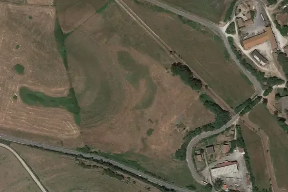 #23639 Terreni agricoli di 59.995 mq