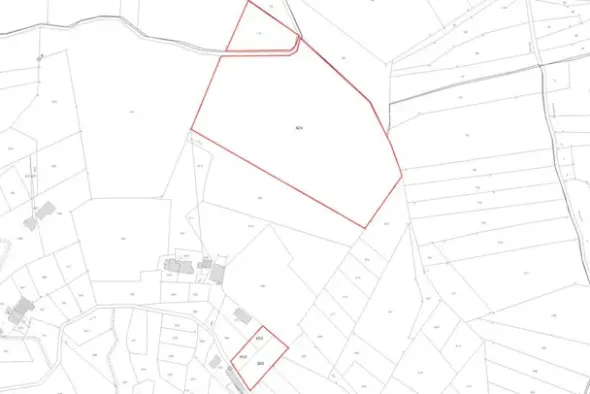 #2638791 Terreni agricoli per 21.500 mq