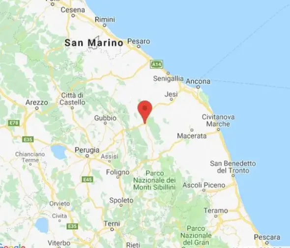 #6934 Terreni agricoli per 12.811 mq