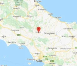 #12942 Terreni con fabbricati in costruzione e futura edificazione