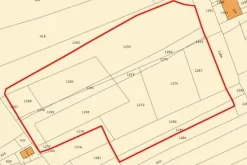 #12942 Terreni con fabbricati in costruzione e futura edificazione