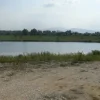 #4731 Terreni con lago e struttura grezza