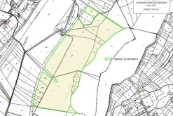 #4731 Terreni con lago e struttura grezza