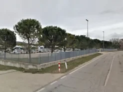 #14607 Terreni edificabili di complessivi 11850 mq