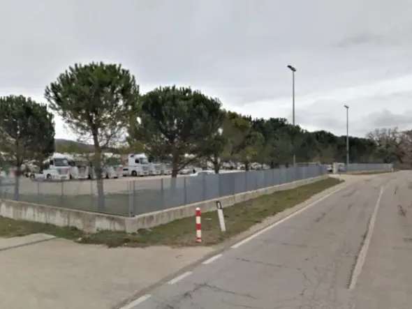 #14607 Terreni edificabili di complessivi 11850 mq